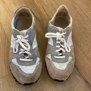 spalwart type a trail runner 39 womens